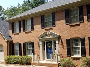 4633 Hancock Way, Lilburn, GA 30047