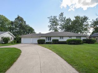 4609 W Petty Rd, Muncie, IN 47304