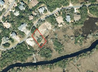 50748 Timber Trl LOT 18, Frisco, NC 27936