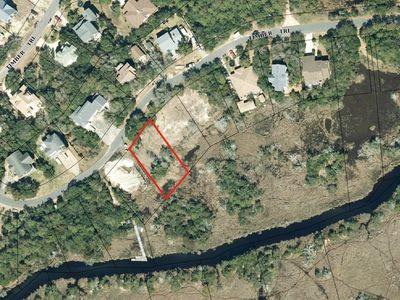50748 Timber Trl Lot 18, Frisco, NC, 27936