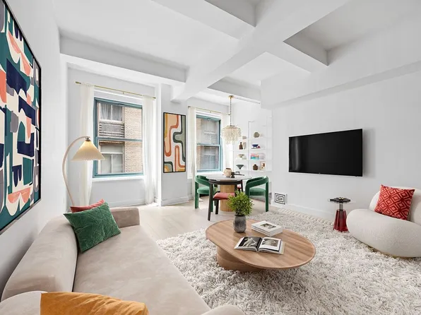 80 John St APT 9E, New York, NY 10038