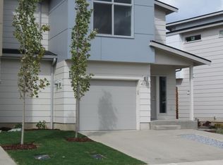 4733 Spring Vista Way #1XRU, Bellingham, WA 98226