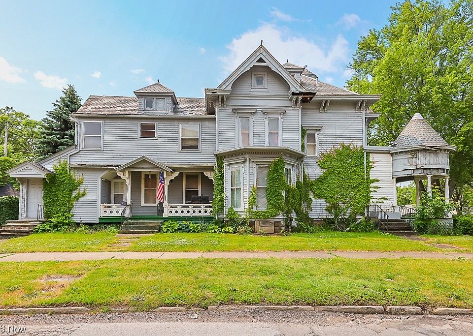 402 Middle Ave, Elyria, OH 44035 MLS 4467368 Zillow