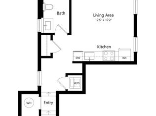 Parsonage Apartments, Baltimore, MD 21201