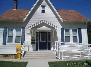 311 S Lincoln Ave, O Fallon, IL 62269