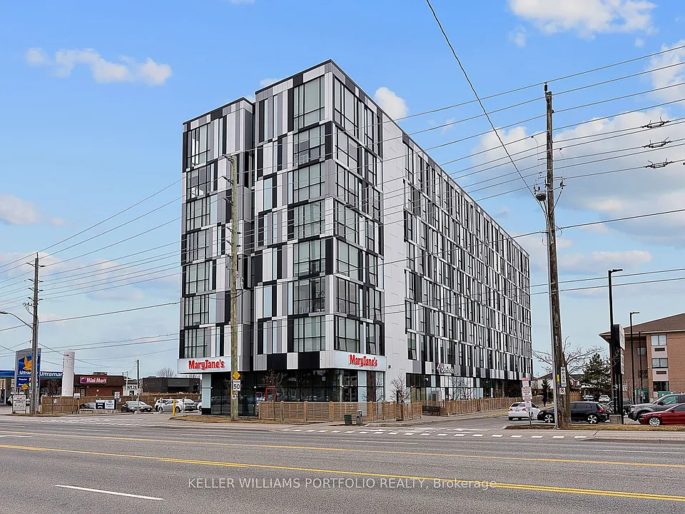 1900 Simcoe St N #310