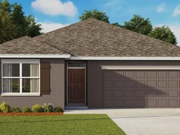 1161 Trinity St, Rockledge, FL 32955