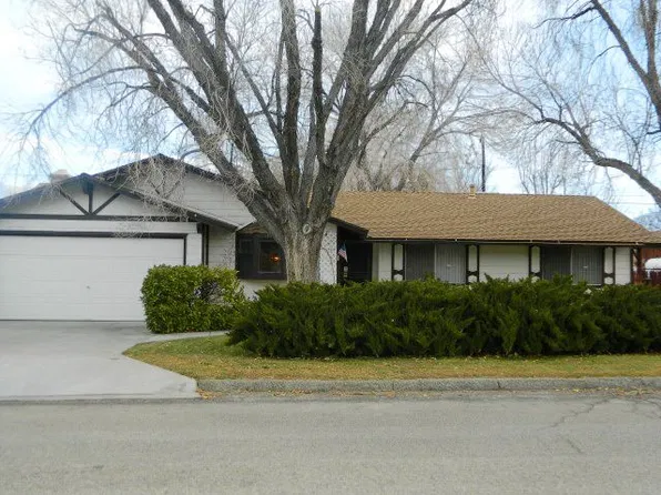 377 Grandview Dr, Bishop, CA 93514