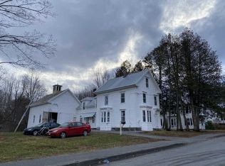 36 Spring St, Skowhegan, ME 04976