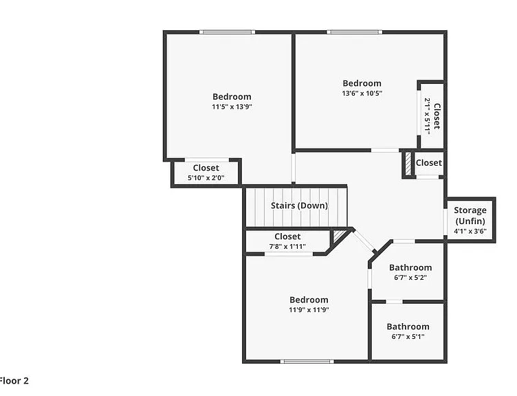100 Brookcrest Ct — Photo 3