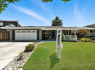 720 Natoma Dr, San Jose, CA 95123