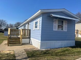 102 N 30th St LOT 22, Galesburg, MI 49053