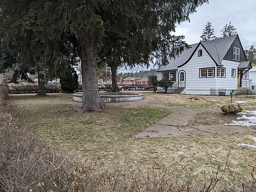 8727 N Wall St Photo 1