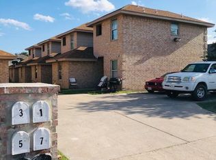 901 W Caffery Ave #6, Pharr, TX 78577