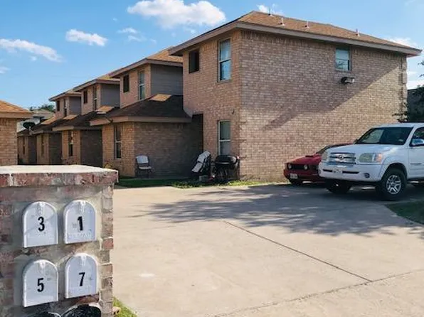 901 W Caffery Ave #6, Pharr, TX 78577