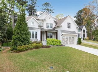 2758 Green Meadows Ln NE, Atlanta, GA 30319