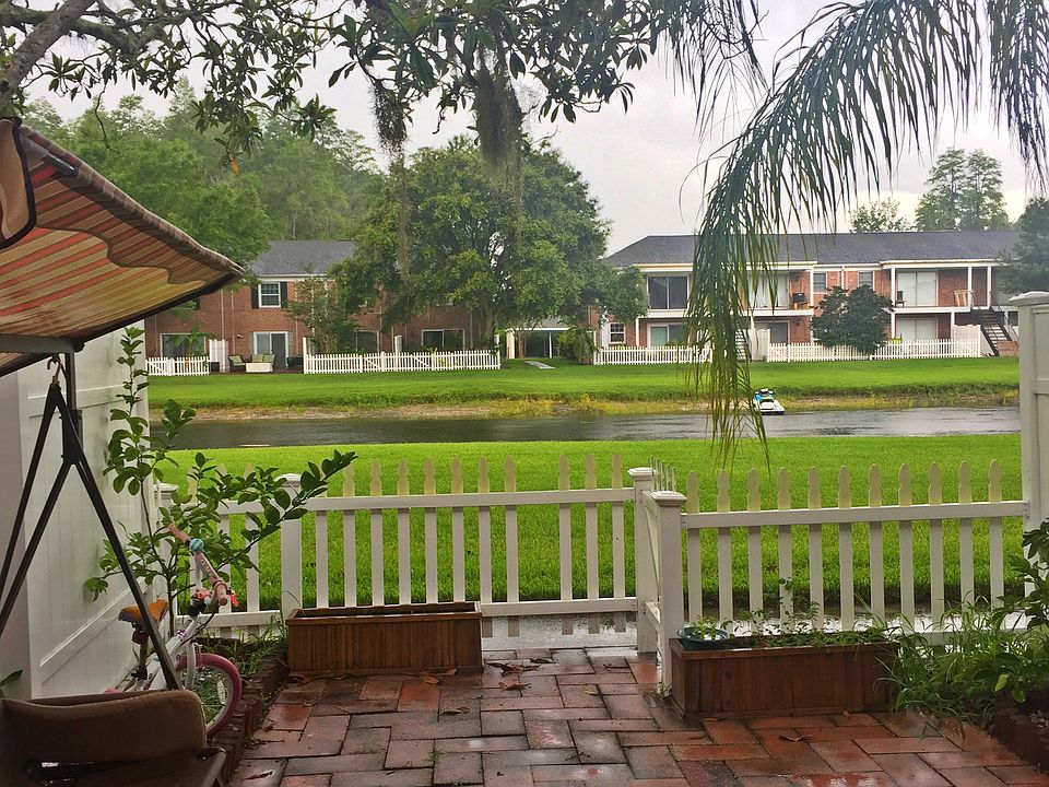 Your Private backyard