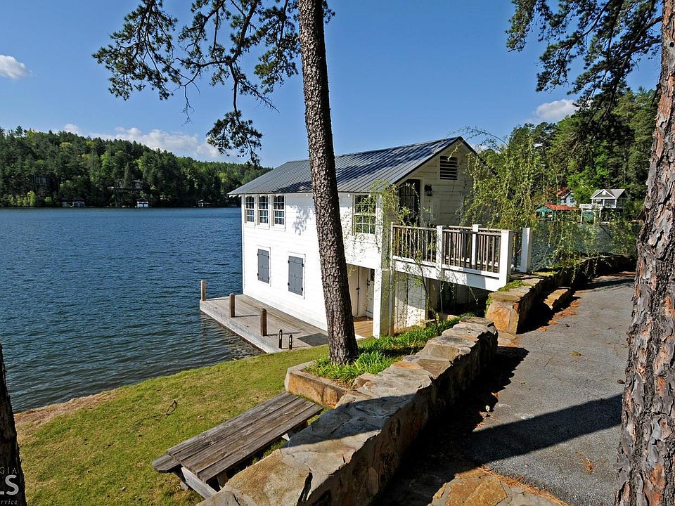 3645 Lake Rabun Rd, Lakemont, GA 30552 Zillow