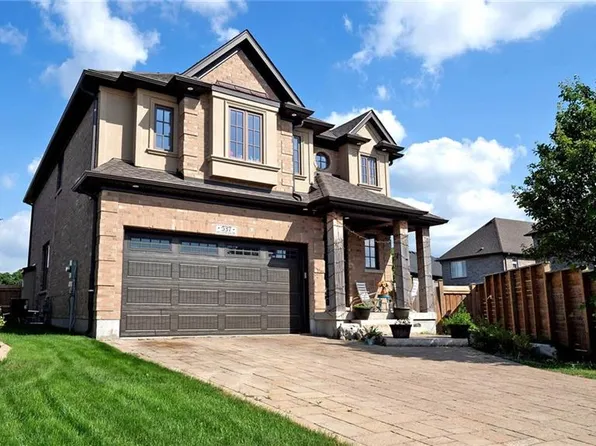 537 Millstream Dr, Waterloo, ON N2K 0E2