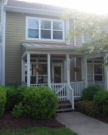 Worry-Free Exterior Maint