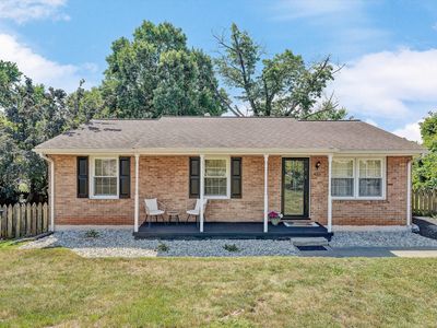 435 McGeorge Dr, Vinton, VA, 24179