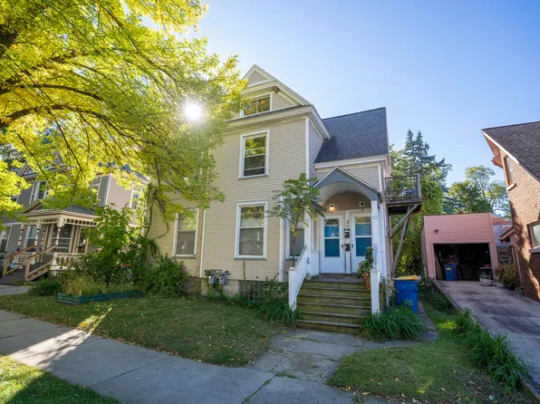 47 Packard Ave SE, Grand Rapids, MI 49503