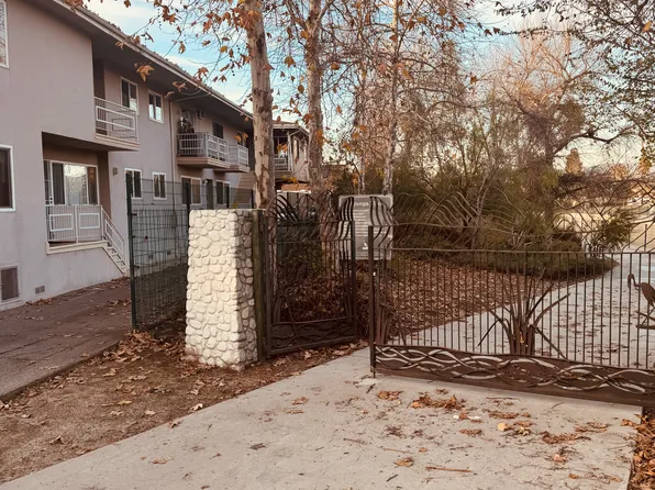 12921 Oxnard St, Van Nuys, CA