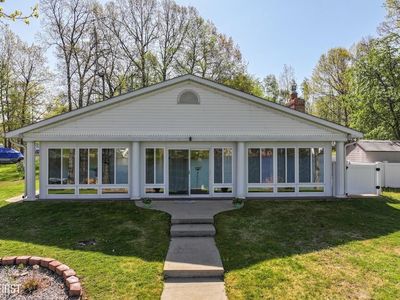 8055 Kovacs Dr, Linden, MI, 48451