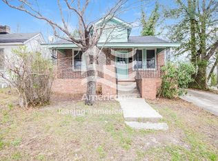 1106 Page St, Columbia, SC 29205
