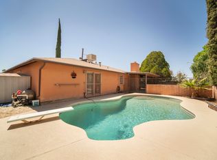 4164 W Azalea St, Tucson, AZ 85741
