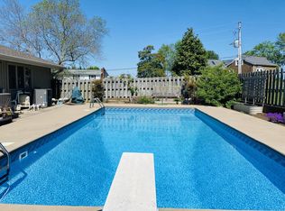 3878 Jill St NE, Cleveland, TN 37312
