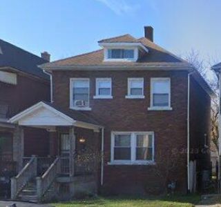 5909 Begole St, Detroit, MI, 48210