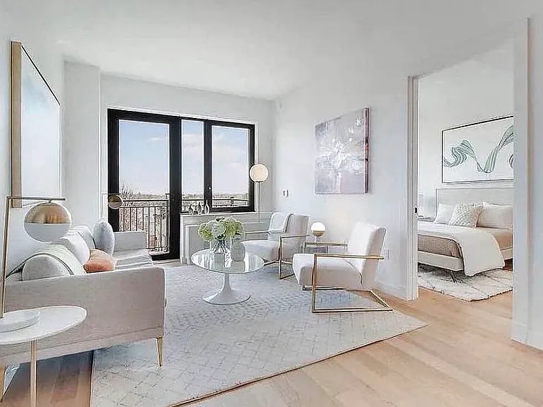 1802 Ocean Ave #5D — Photo 1