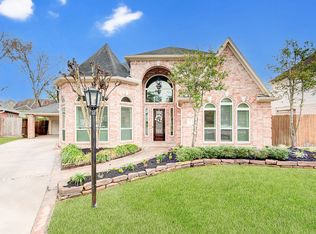 10 Berryview Ct, Spring, TX 77380