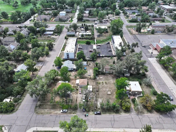 7150 W 12th Avenue, Denver, CO 80214