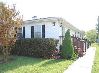 2118 Trenton Rd, Clarksville, TN 37040