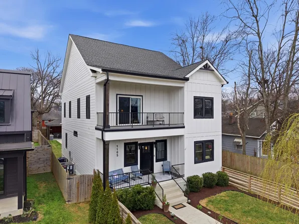 1105 Stockell St, Nashville, TN 37207