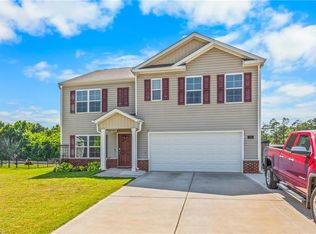 164 Ashfield Ln, Lexington, NC 27292