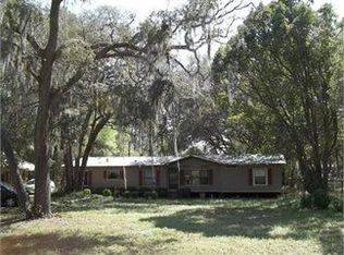 1965 State Road 20, Hawthorne, FL 32640