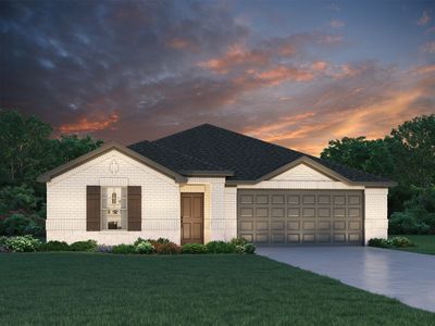 2142 Royal Ann Way, Tomball, TX, 77375