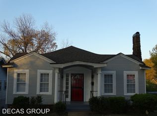 650 Maple St, Fairfield, AL 35064