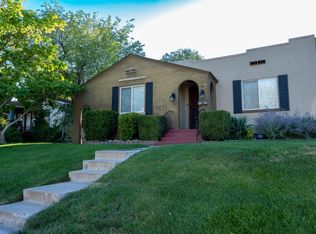 1207 Lander St, Reno, NV 89509