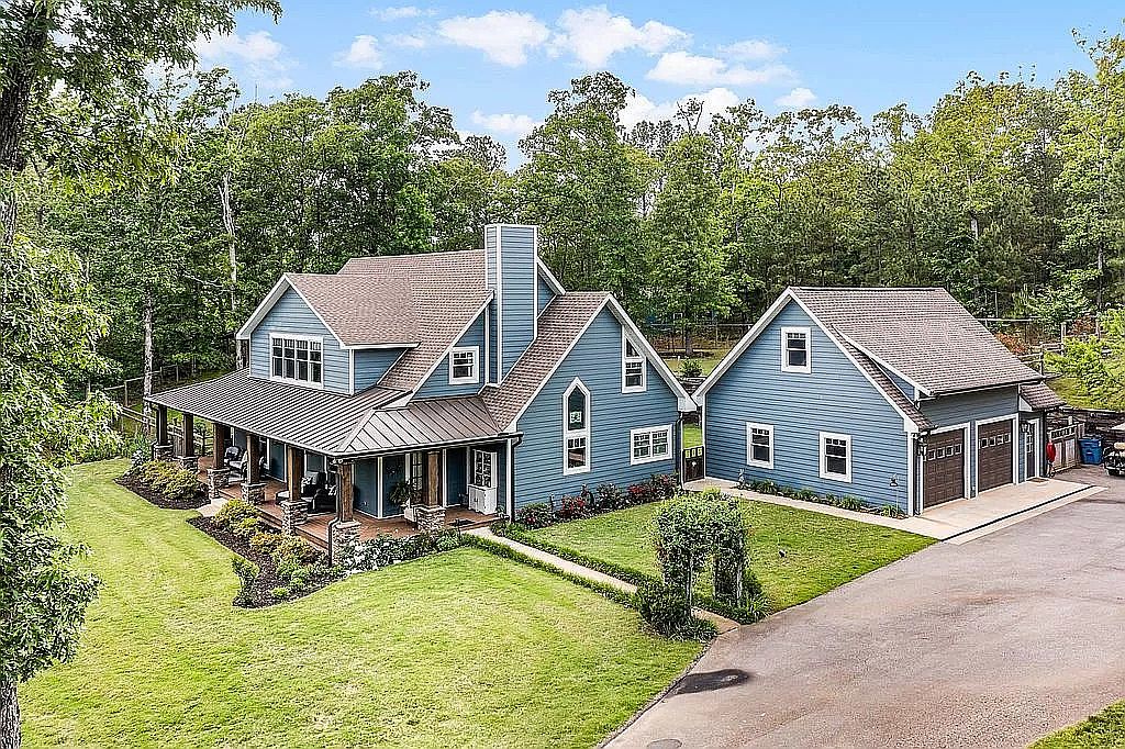 224 Graves Ln, Buchanan, TN 38222 | Zillow
