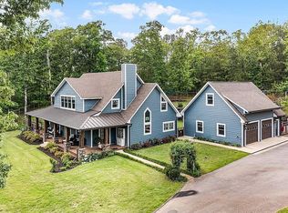 224 Graves Ln, Buchanan, TN 38222