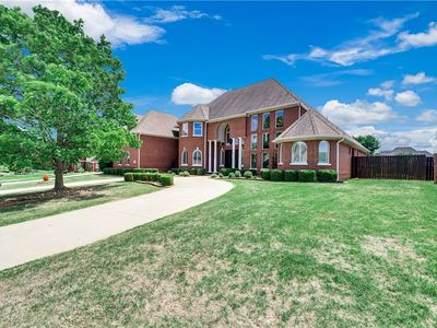 4132 Caerleon Cir, Bentonville, AR, 72713