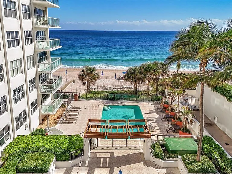 3550 Galt Ocean Dr #2002 — Photo 13