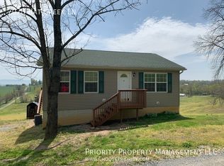 7078 Hat Creek Ln, Broadway, VA 22815
