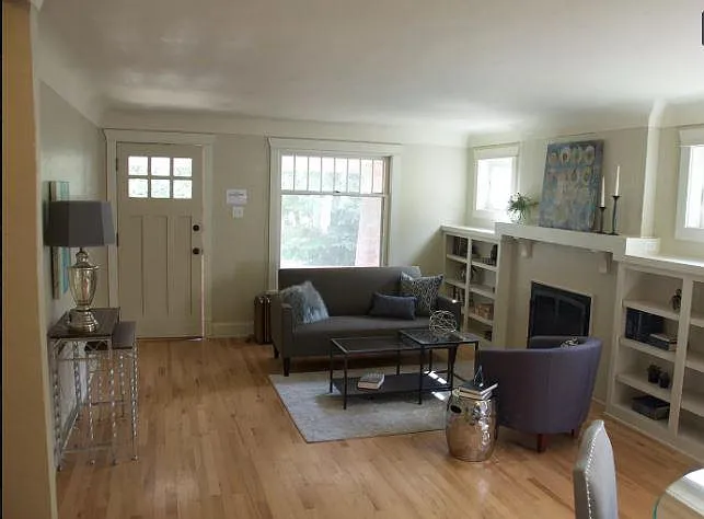 1015 Madison St — Photo 5