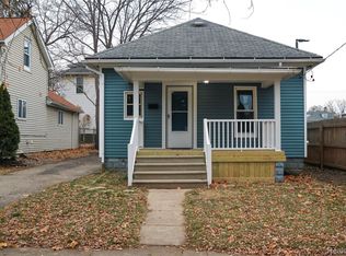 618 Clinton St, Owosso, MI 48867