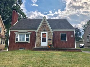115 Clingan St, Hubbard, OH 44425